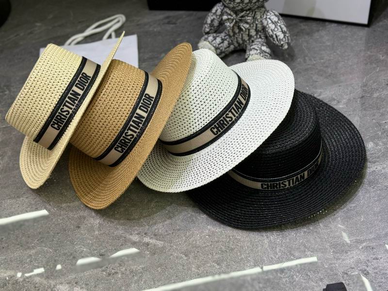 Dior top hat dx87
